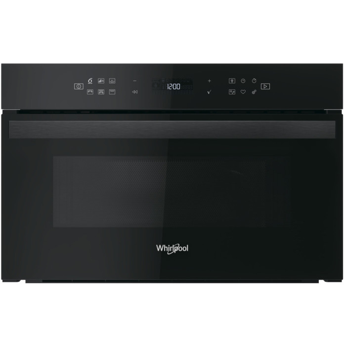Мікрохвильова піч WHIRLPOOL AMW6440FB купити у Київі, Харкові, Дніпрі, Одесі, Запоріжжі, Львові магазин TopTv