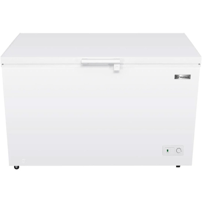 Морозильна скриня BLAUFISCH BCF-38DW купити у Київі, Харкові, Дніпрі, Одесі, Запоріжжі, Львові магазин TopTv