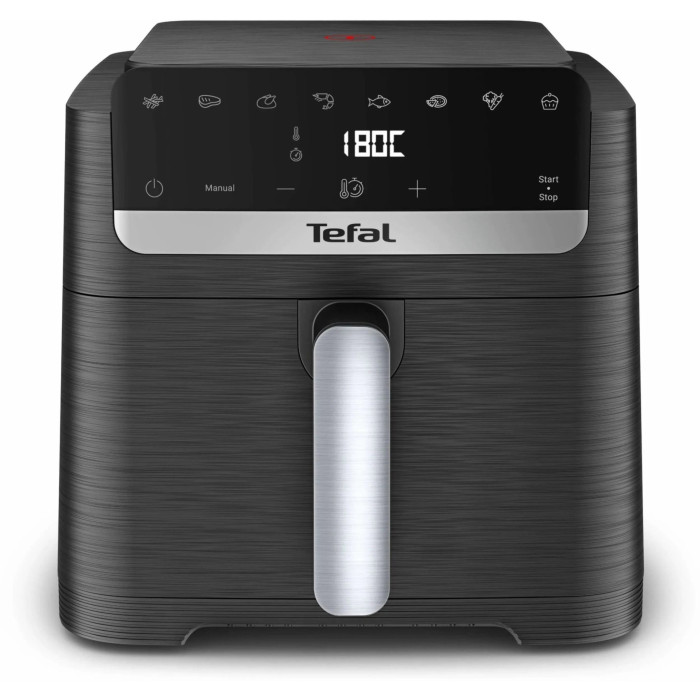 Мультипіч TEFAL EY8618E0 купити у Київі, Харкові, Дніпрі, Одесі, Запоріжжі, Львові магазин TopTv