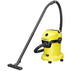 Пилосос KARCHER WD3-18 V-17/20 (1.628-550.0)