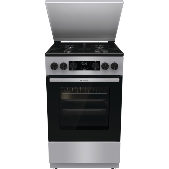 Плита кухонна GORENJE GK5C42SH купити у Київі, Харкові, Дніпрі, Одесі, Запоріжжі, Львові магазин TopTv