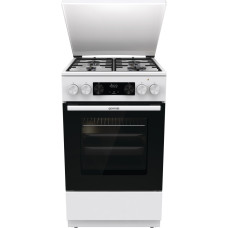 Плита кухонная GORENJE GK5C63WH