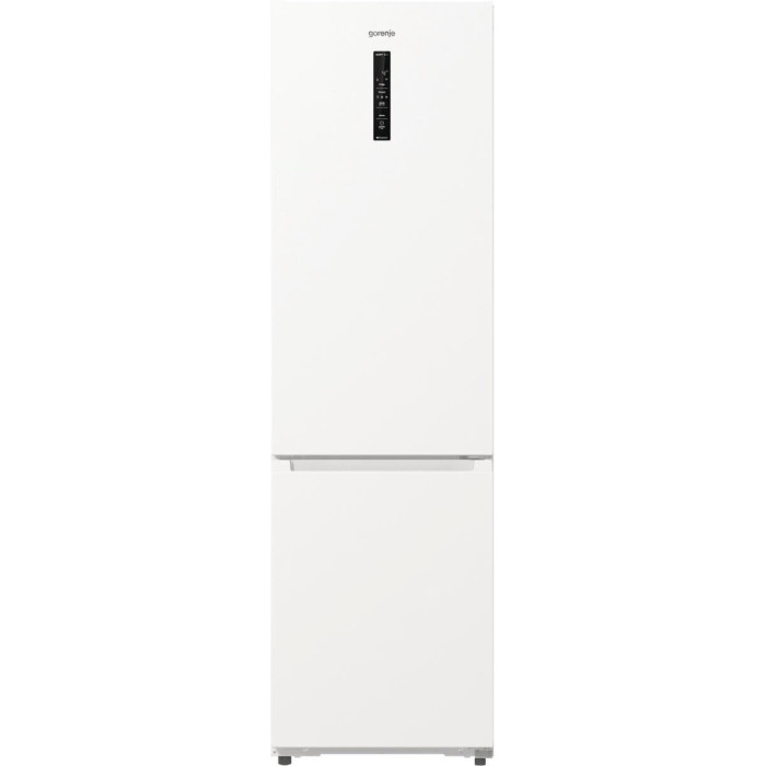 Холодильник GORENJE NRB620E61W4WFE купити у Київі, Харкові, Дніпрі, Одесі, Запоріжжі, Львові магазин TopTv