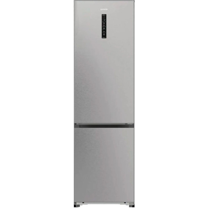 Холодильник GORENJE NRB620E61X4WFE купити у Київі, Харкові, Дніпрі, Одесі, Запоріжжі, Львові магазин TopTv