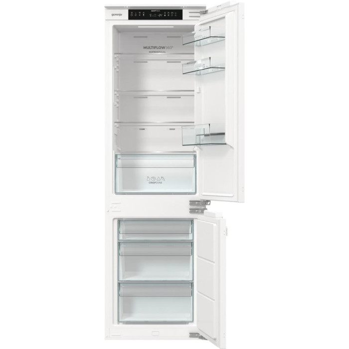 Холодильник GORENJE NRKI517E42 купити у Київі, Харкові, Дніпрі, Одесі, Запоріжжі, Львові магазин TopTv