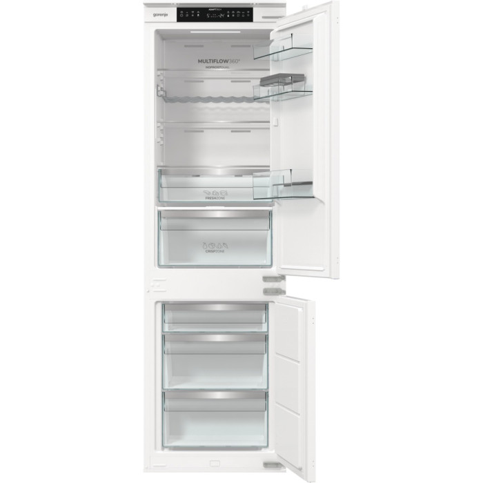 Холодильник GORENJE NRKI517E61WF купити у Київі, Харкові, Дніпрі, Одесі, Запоріжжі, Львові магазин TopTv