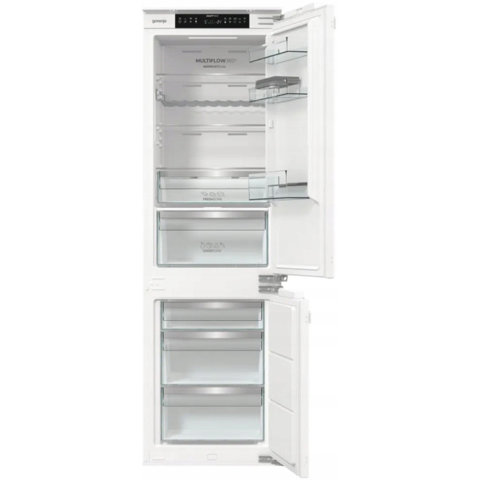Холодильник GORENJE NRKI517E62WF купити у Київі, Харкові, Дніпрі, Одесі, Запоріжжі, Львові магазин TopTv