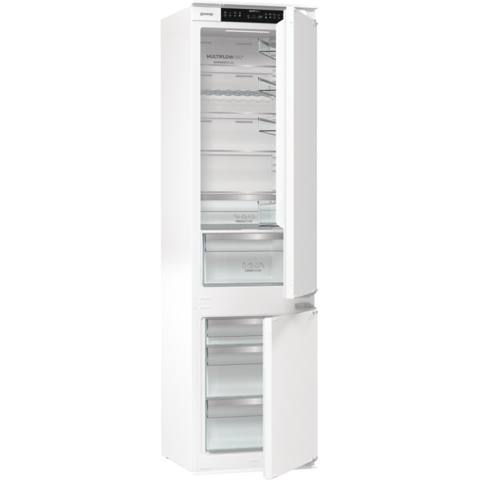 Холодильник GORENJE NRKI519D61WF купити у Київі, Харкові, Дніпрі, Одесі, Запоріжжі, Львові магазин TopTv