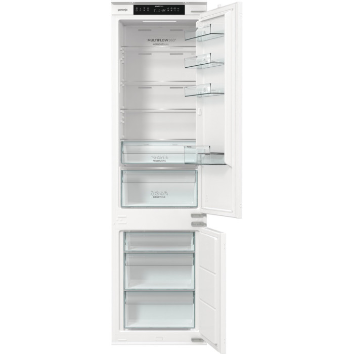 Холодильник GORENJE NRKI519E41 купити у Київі, Харкові, Дніпрі, Одесі, Запоріжжі, Львові магазин TopTv