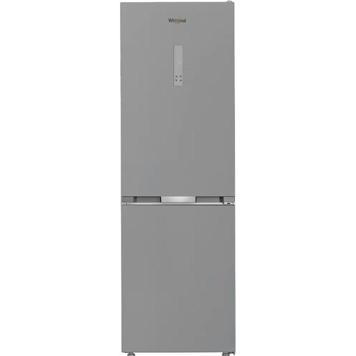 Холодильник WHIRLPOOL WHK26362XP5E купити у Київі, Харкові, Дніпрі, Одесі, Запоріжжі, Львові магазин TopTv