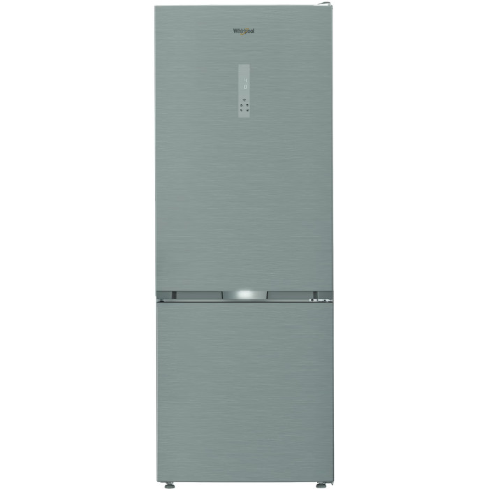 Холодильник WHIRLPOOL WHK26493X5E купити у Київі, Харкові, Дніпрі, Одесі, Запоріжжі, Львові магазин TopTv