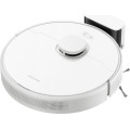 Пилосос DREAME D9 MAX White Gen2 (RLD34GA-Wh) купити у Київі, Харкові, Дніпрі, Одесі, Запоріжжі, Львові магазин TopTv