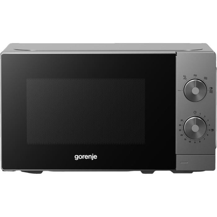 Мікрохвильова піч GORENJE MO20E1T4 купити у Київі, Харкові, Дніпрі, Одесі, Запоріжжі, Львові магазин TopTv
