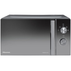 Мікрохвильова піч HISENSE H20MOMCP1H