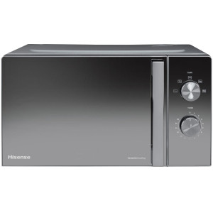 Мікрохвильова піч HISENSE H20MOMCP1H