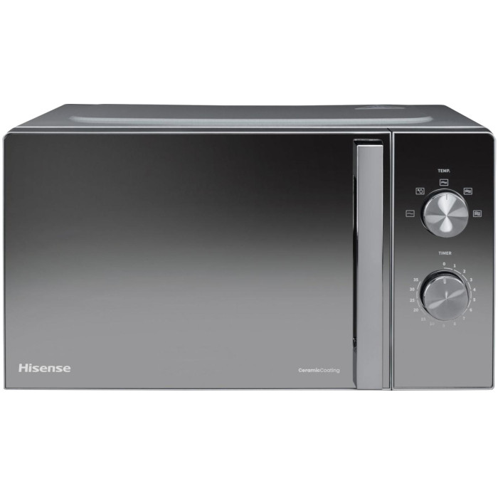 Мікрохвильова піч HISENSE H20MOMCP1H купити у Київі, Харкові, Дніпрі, Одесі, Запоріжжі, Львові магазин TopTv