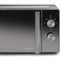 Мікрохвильова піч HISENSE H20MOMCP1H купити у Київі, Харкові, Дніпрі, Одесі, Запоріжжі, Львові магазин TopTv