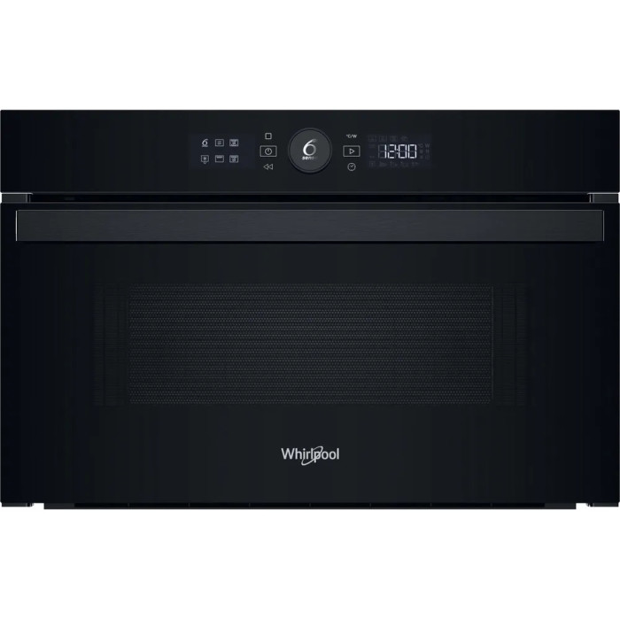 Мікрохвильова піч WHIRLPOOL WMD44MB купити у Київі, Харкові, Дніпрі, Одесі, Запоріжжі, Львові магазин TopTv