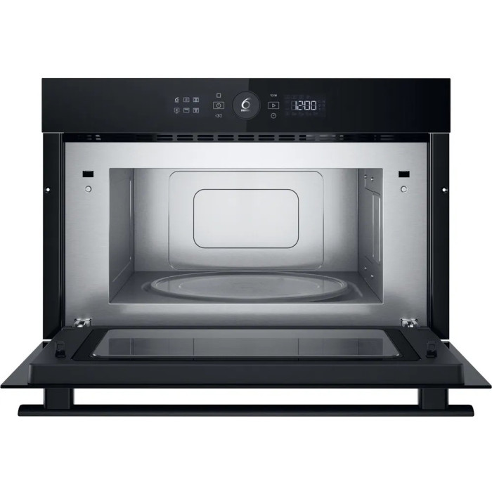 Мікрохвильова піч WHIRLPOOL WMD44MB купити у Київі, Харкові, Дніпрі, Одесі, Запоріжжі, Львові магазин TopTv