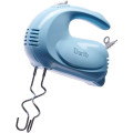 Міксер DARIO DHM252 blue купити у Київі, Харкові, Дніпрі, Одесі, Запоріжжі, Львові магазин TopTv