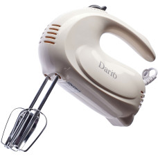 Міксер DARIO DHM252 cream