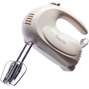 Міксер DARIO DHM252 cream