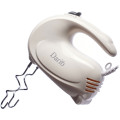 Міксер DARIO DHM252 cream купити у Київі, Харкові, Дніпрі, Одесі, Запоріжжі, Львові магазин TopTv