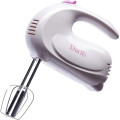 Міксер DARIO DHM252 white купити у Київі, Харкові, Дніпрі, Одесі, Запоріжжі, Львові магазин TopTv