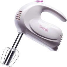 Міксер DARIO DHM252 white