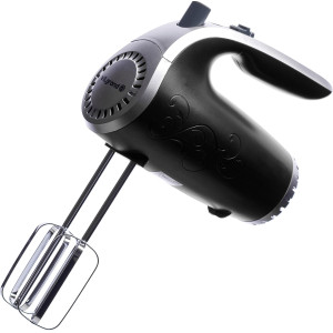 Міксер VILGRAND VHM3515 black