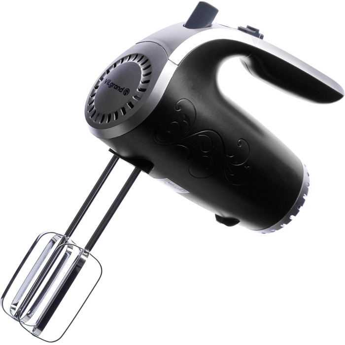 Міксер VILGRAND VHM3515 black купити у Київі, Харкові, Дніпрі, Одесі, Запоріжжі, Львові магазин TopTv