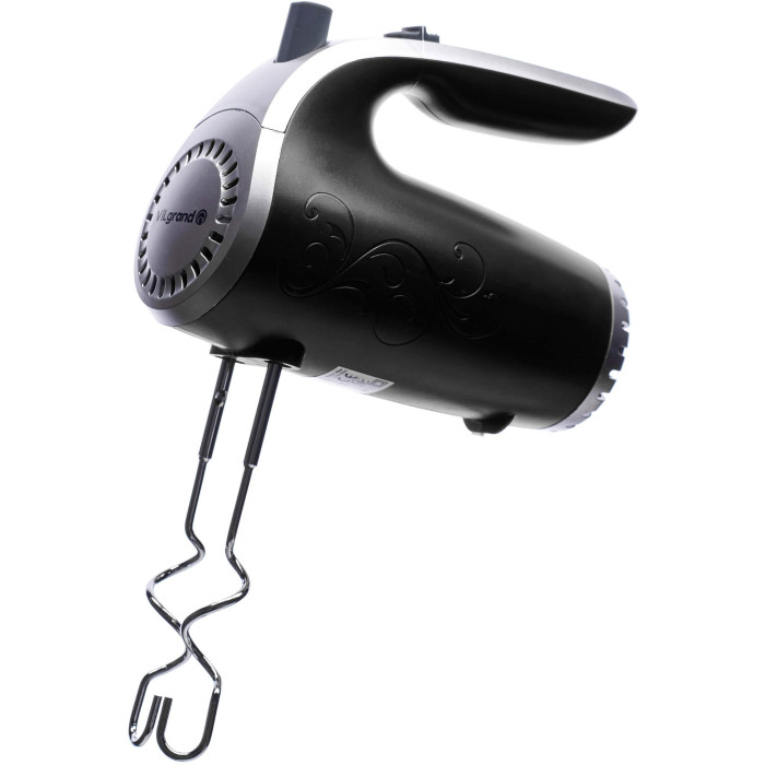 Міксер VILGRAND VHM3515 black купити у Київі, Харкові, Дніпрі, Одесі, Запоріжжі, Львові магазин TopTv