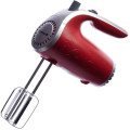 Міксер VILGRAND VHM3515 red купити у Київі, Харкові, Дніпрі, Одесі, Запоріжжі, Львові магазин TopTv