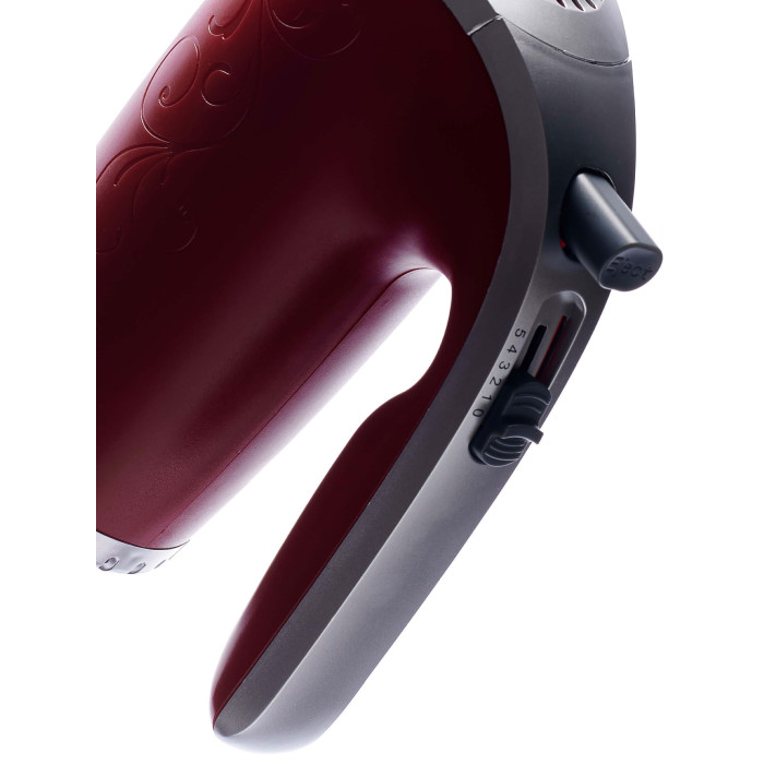 Міксер VILGRAND VHM3515 red купити у Київі, Харкові, Дніпрі, Одесі, Запоріжжі, Львові магазин TopTv