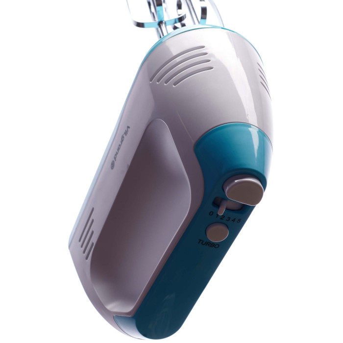 Міксер VILGRAND VHM4003 blue купити у Київі, Харкові, Дніпрі, Одесі, Запоріжжі, Львові магазин TopTv
