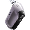 Міксер VILGRAND VHM4003 gray купити у Київі, Харкові, Дніпрі, Одесі, Запоріжжі, Львові магазин TopTv