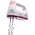 Міксер VILGRAND VHM4003 pale pink купити у Київі, Харкові, Дніпрі, Одесі, Запоріжжі, Львові магазин TopTv
