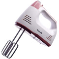 Міксер VILGRAND VHM4003 pale pink купити у Київі, Харкові, Дніпрі, Одесі, Запоріжжі, Львові магазин TopTv