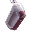 Міксер VILGRAND VHM4003 pale pink купити у Київі, Харкові, Дніпрі, Одесі, Запоріжжі, Львові магазин TopTv