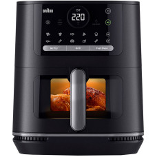 Мультипіч BRAUN HF5075I