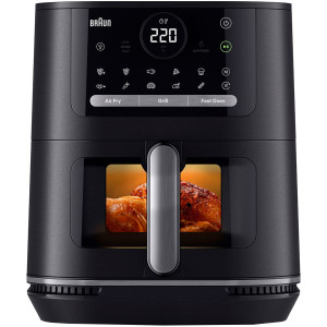 Мультипіч BRAUN HF5075I