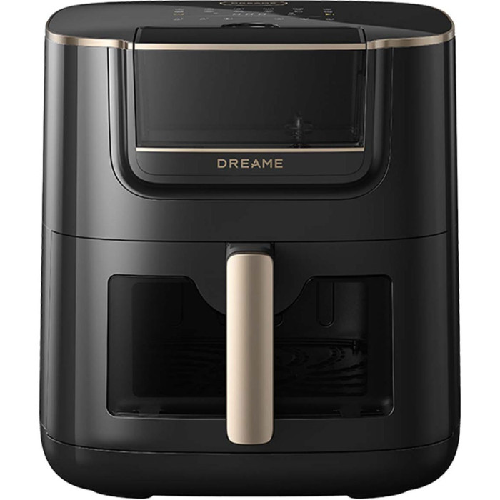 Мультипіч DREAME Tasti AF30 Black (DREAME-AF30-BK) купити у Київі, Харкові, Дніпрі, Одесі, Запоріжжі, Львові магазин TopTv