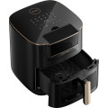 Мультипіч DREAME Tasti AF30 Black (DREAME-AF30-BK) купити у Київі, Харкові, Дніпрі, Одесі, Запоріжжі, Львові магазин TopTv