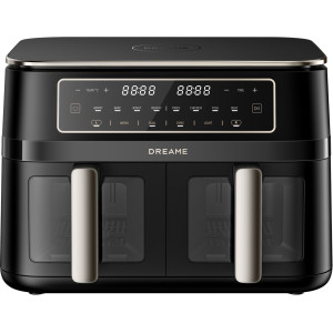 Мультипіч DREAME Tasti DZ30 Black