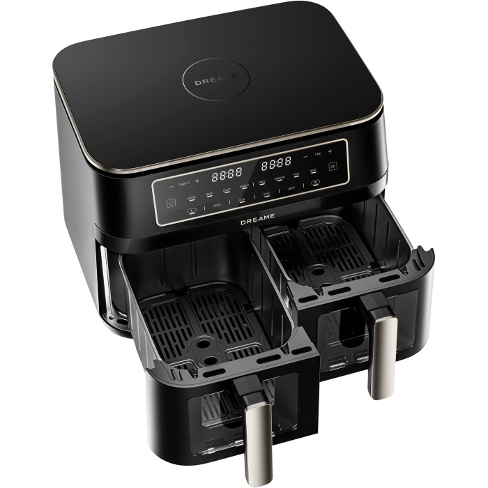 Мультипіч DREAME Tasti DZ30 Black купити у Київі, Харкові, Дніпрі, Одесі, Запоріжжі, Львові магазин TopTv