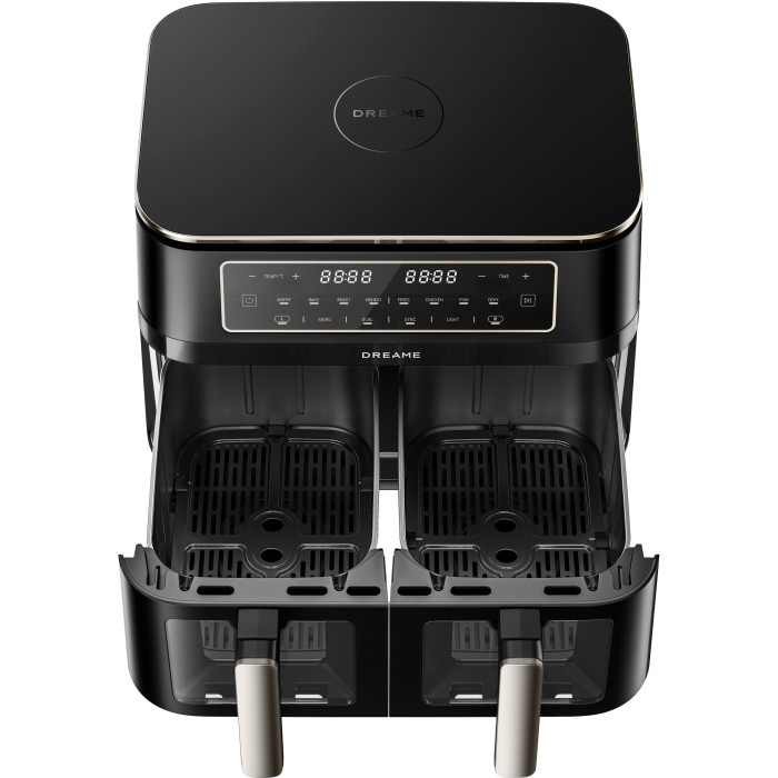 Мультипіч DREAME Tasti DZ30 Black купити у Київі, Харкові, Дніпрі, Одесі, Запоріжжі, Львові магазин TopTv