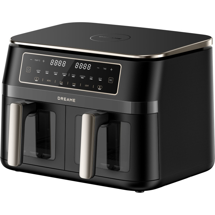 Мультипіч DREAME Tasti DZ30 Black купити у Київі, Харкові, Дніпрі, Одесі, Запоріжжі, Львові магазин TopTv