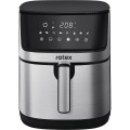 Мультипіч ROTEX ROM770-XL купити у Київі, Харкові, Дніпрі, Одесі, Запоріжжі, Львові магазин TopTv