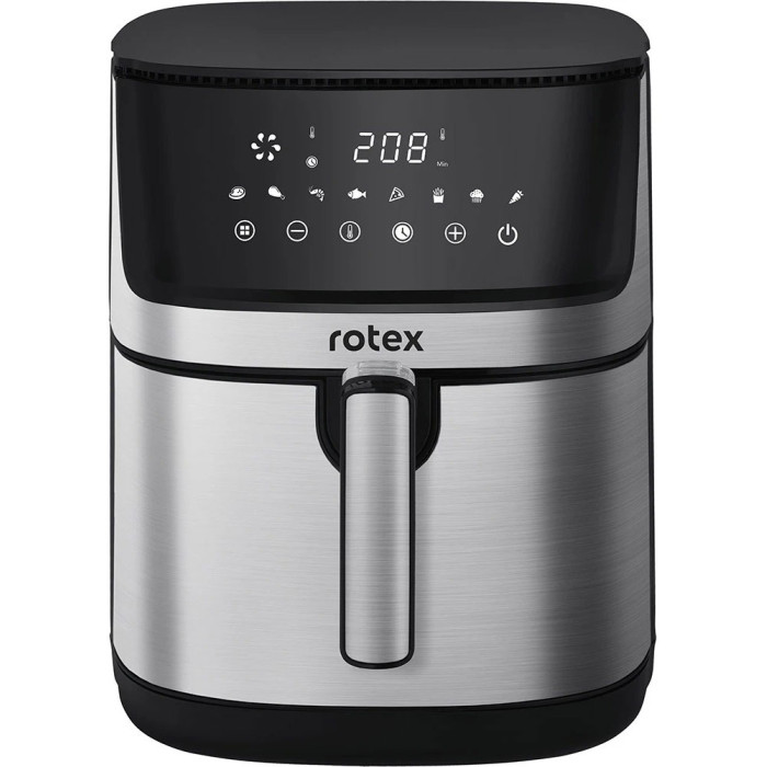 Мультипіч ROTEX ROM770-XL купити у Київі, Харкові, Дніпрі, Одесі, Запоріжжі, Львові магазин TopTv