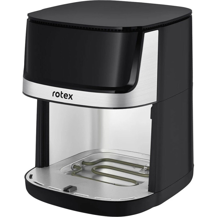 Мультипіч ROTEX ROM770-XL купити у Київі, Харкові, Дніпрі, Одесі, Запоріжжі, Львові магазин TopTv